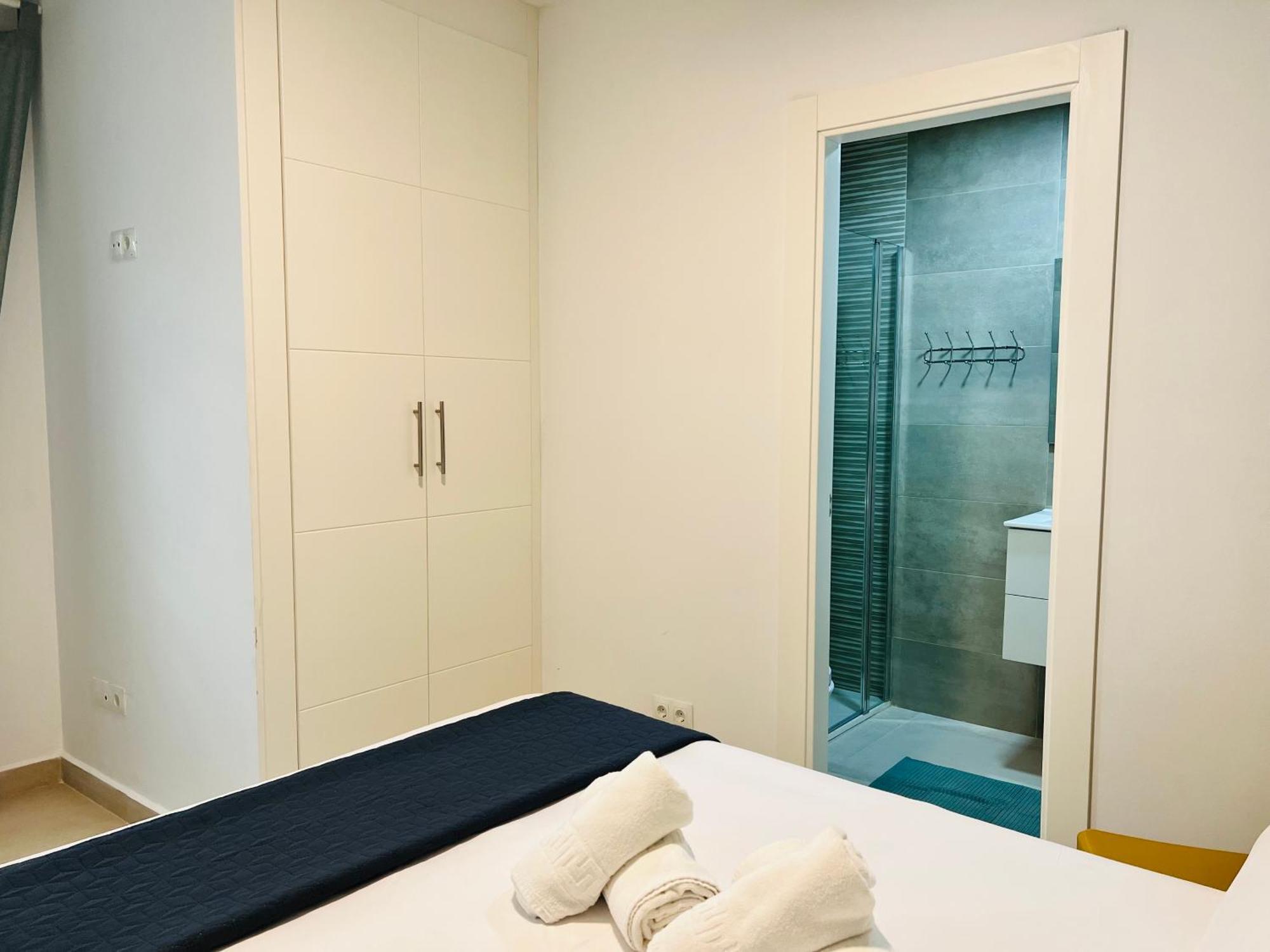Bnbook Medea Apartments 2 Fuengirola Luaran gambar