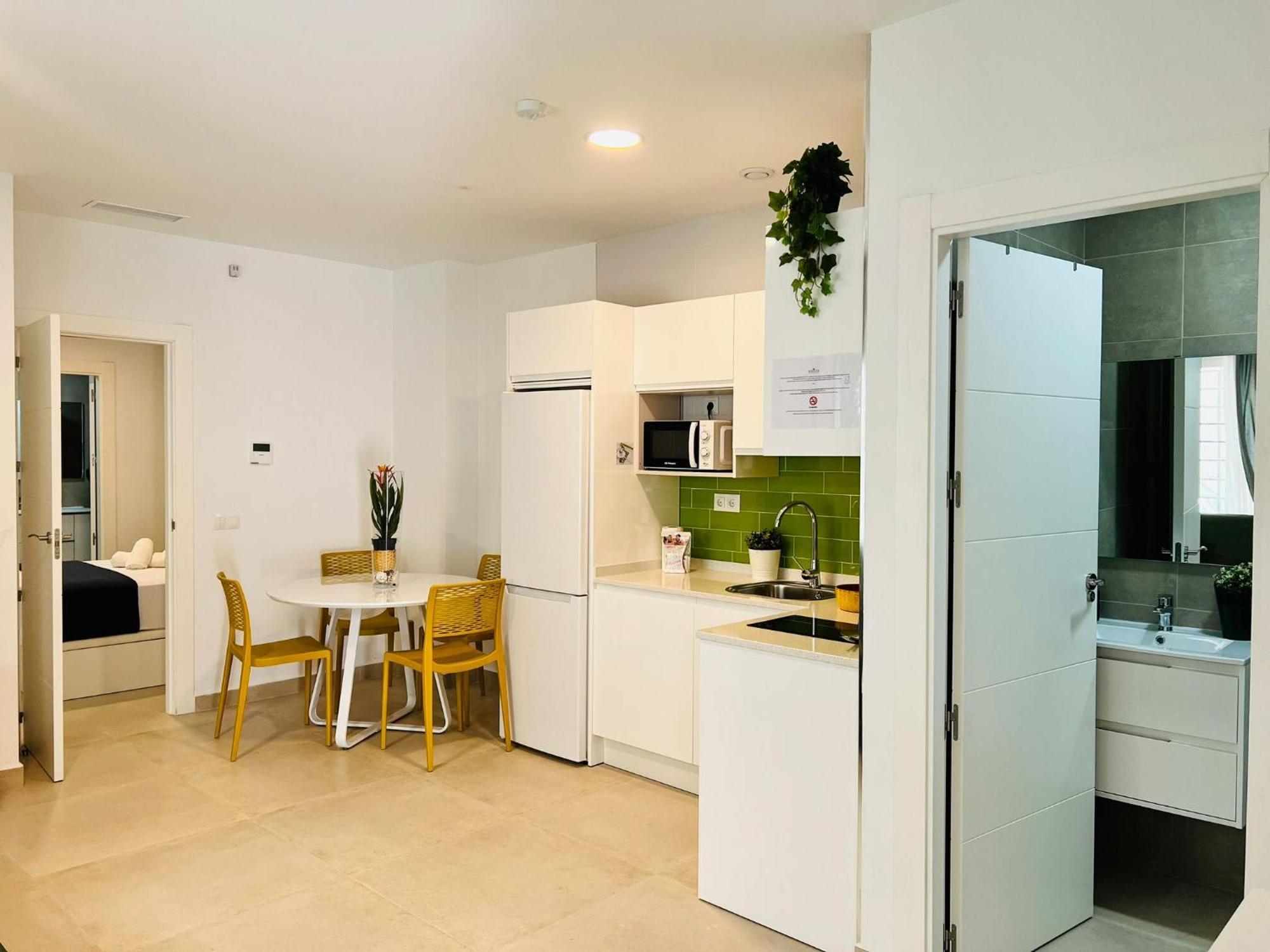 Bnbook Medea Apartments 2 Fuengirola Luaran gambar
