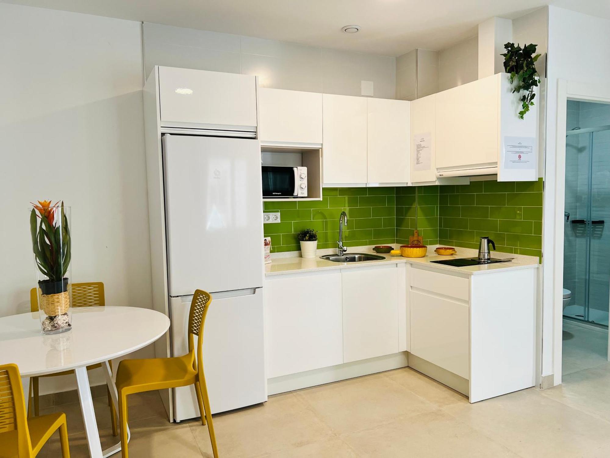 Bnbook Medea Apartments 2 Fuengirola Luaran gambar