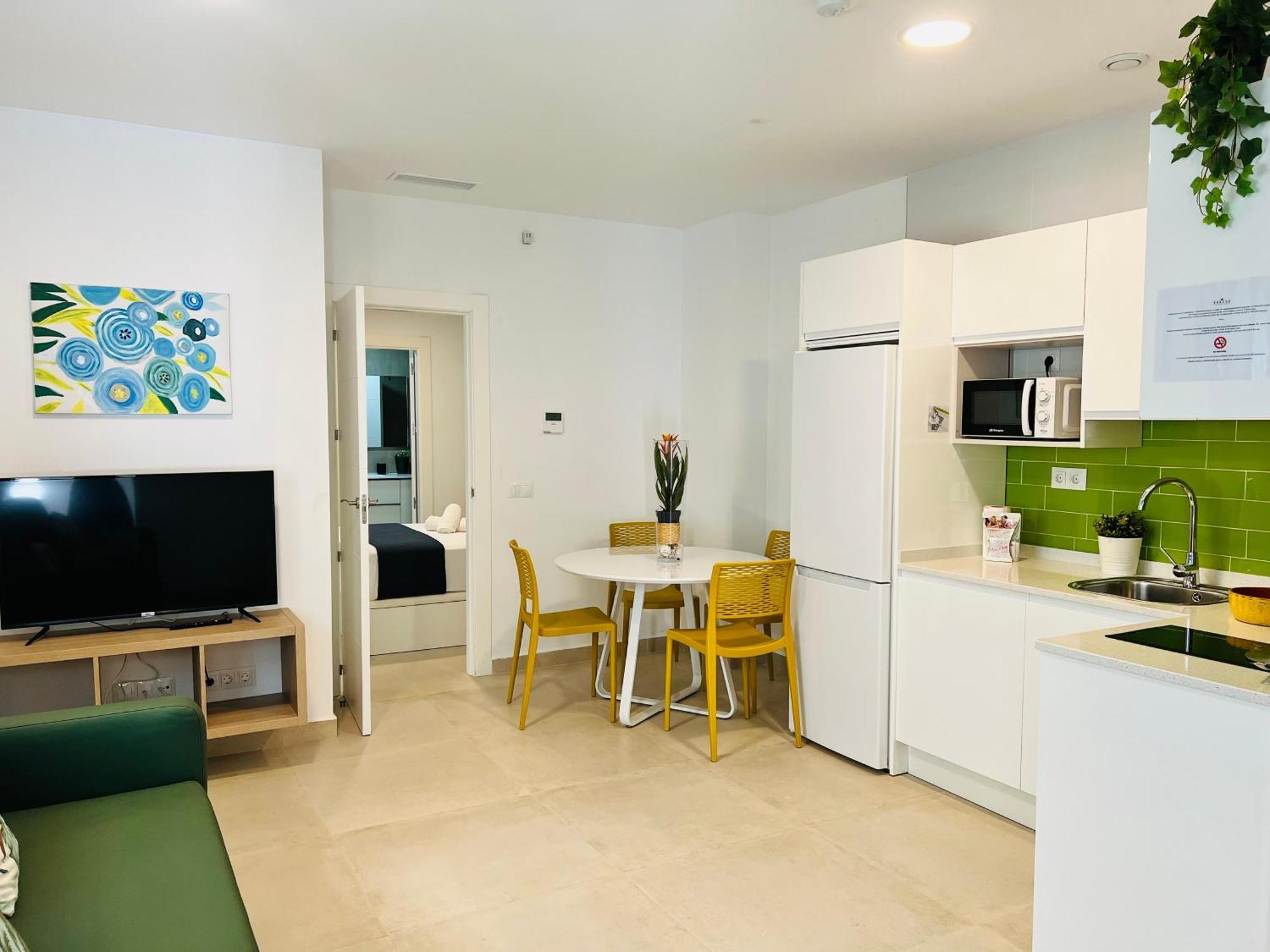 Bnbook Medea Apartments 2 Fuengirola Luaran gambar