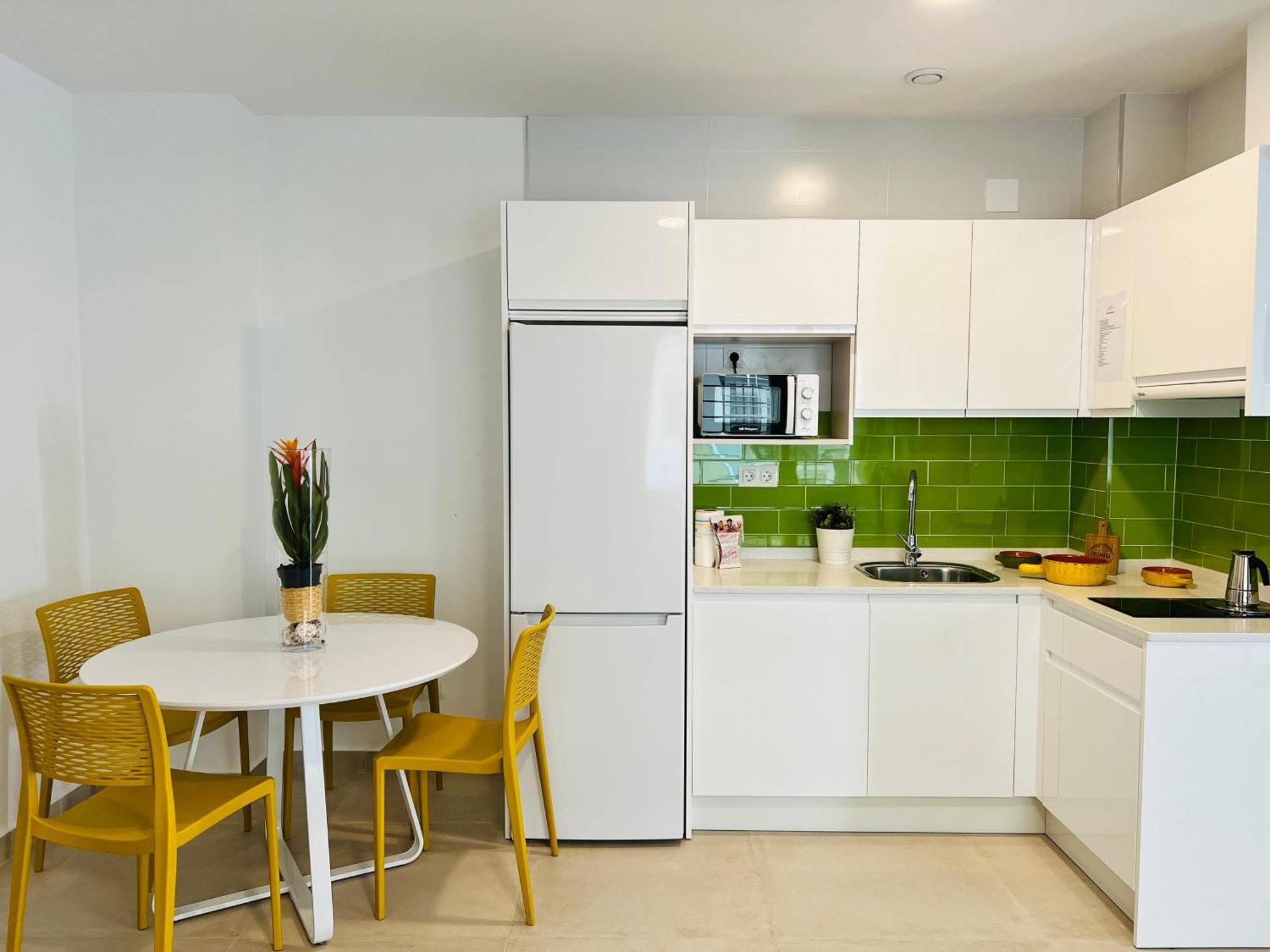 Bnbook Medea Apartments 2 Fuengirola Luaran gambar