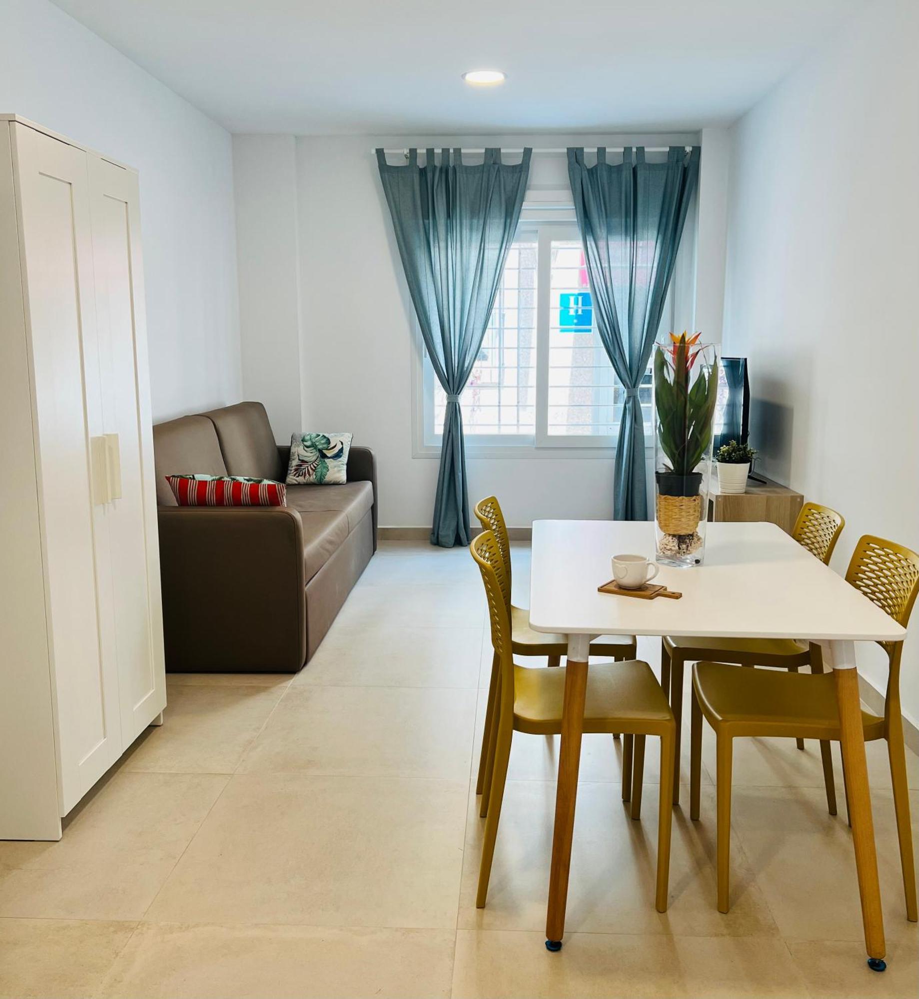 Bnbook Medea Apartments 2 Fuengirola Luaran gambar