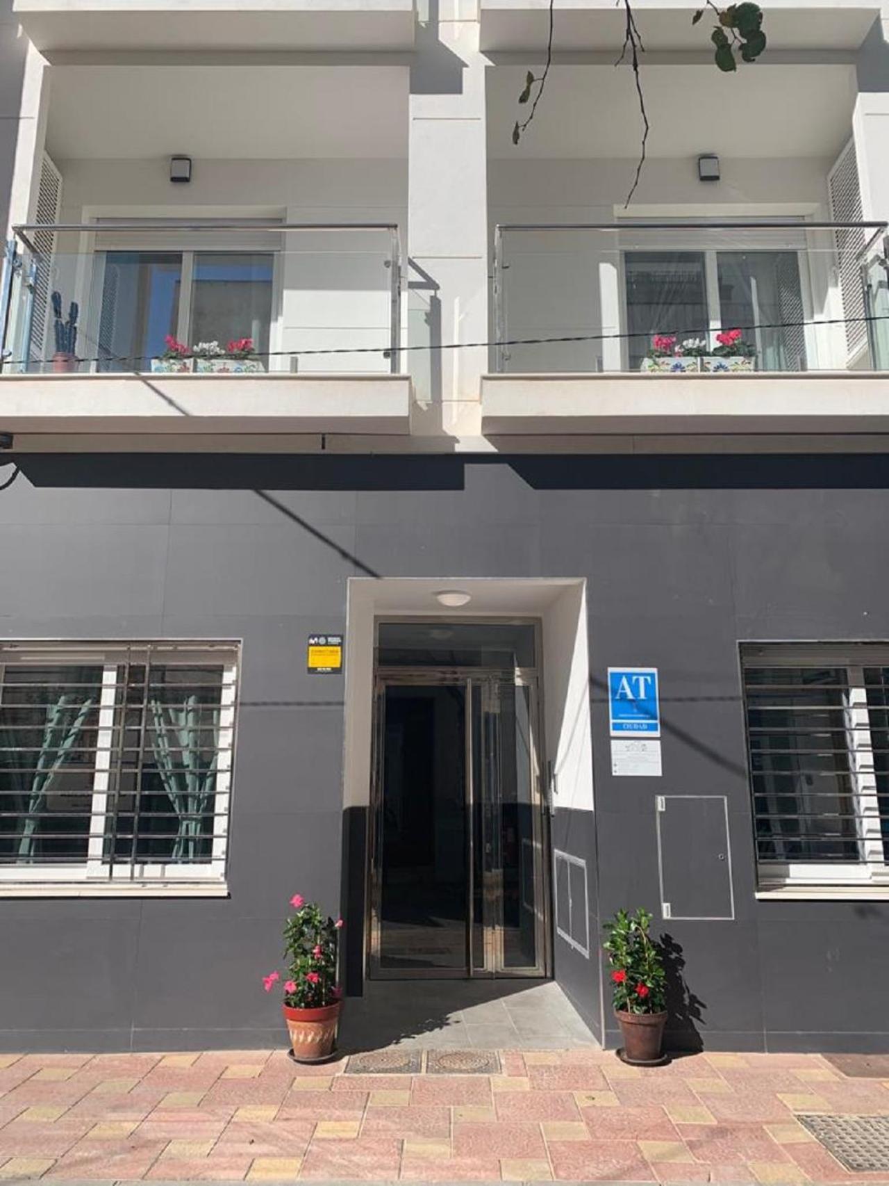 Bnbook Medea Apartments 2 Fuengirola Luaran gambar