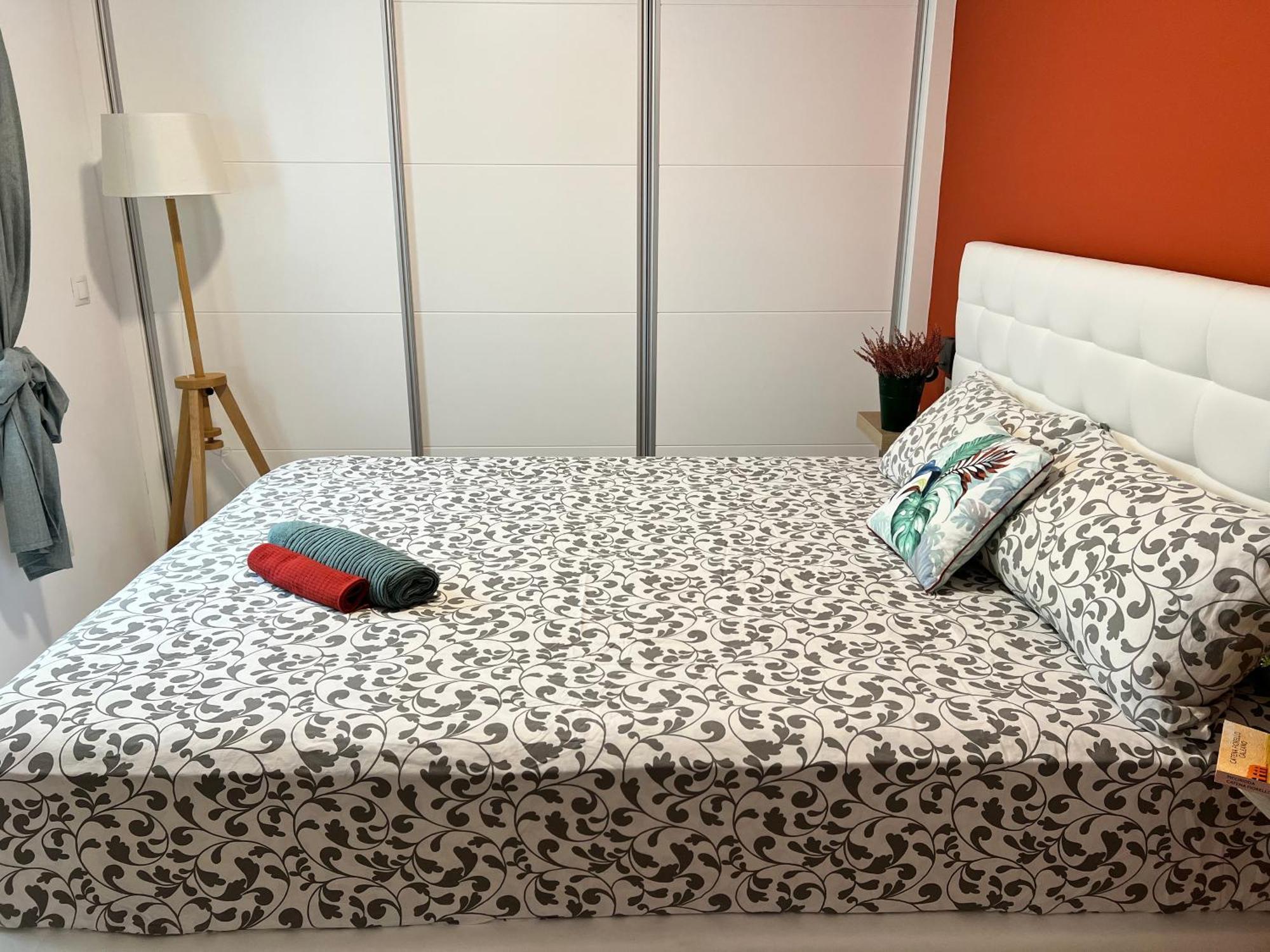 Bnbook Medea Apartments 2 Fuengirola Luaran gambar